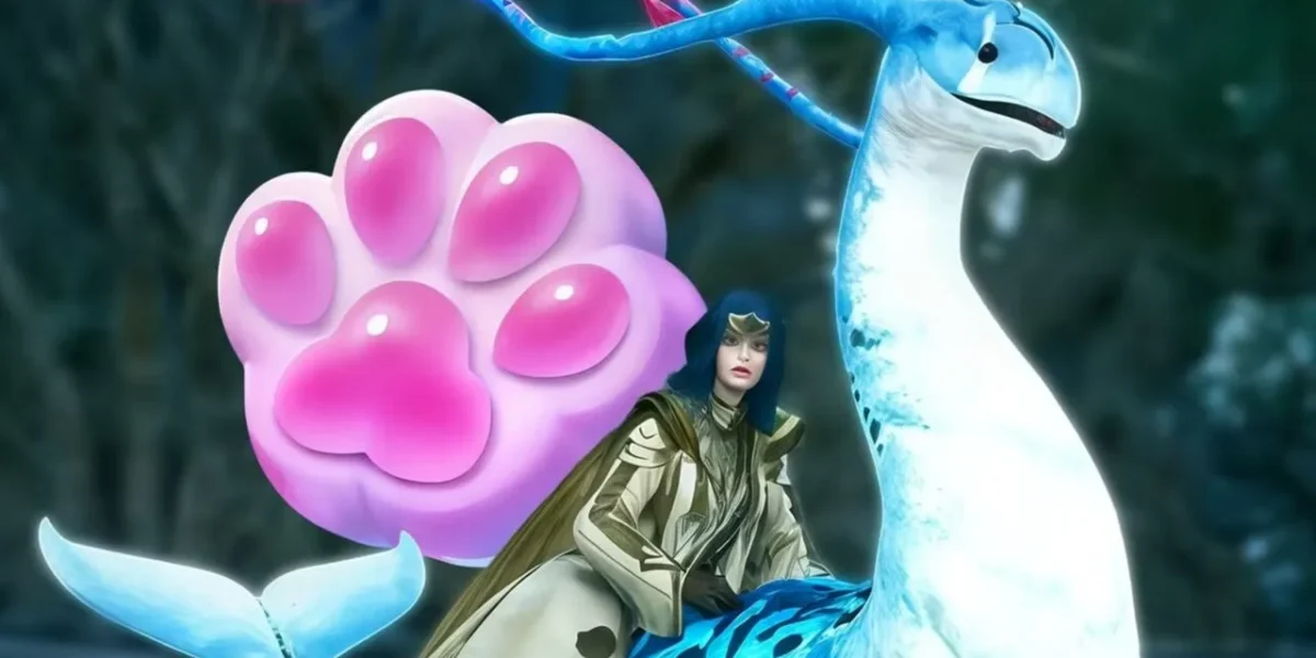 transformacao de pets no aion 2