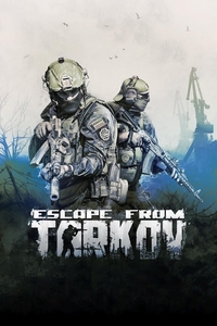 Escape from Torkov