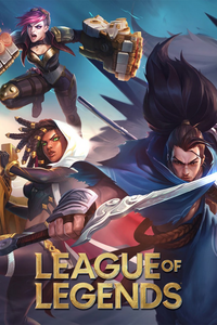 League of Legends