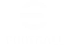 E Football Logo