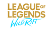 Wild Rift Logo